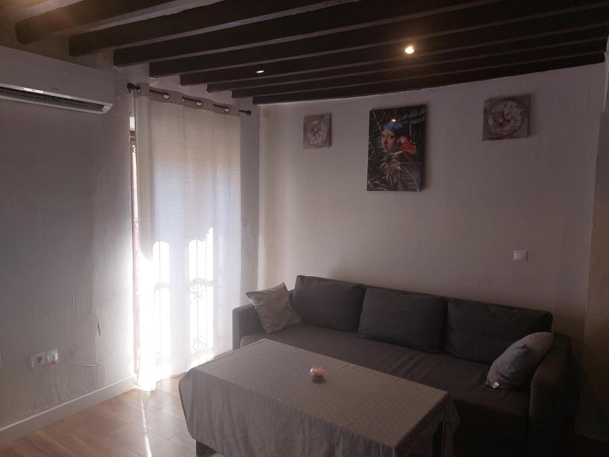 Love Story Room Alicante Zewnętrze zdjęcie